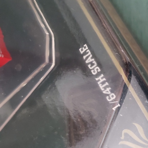 Seagrave Code 3 Fire Engine - Picture 4 of 4